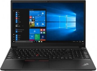 Lenovo ThinkPad E15 G2 20T8S0AHTX026 Notebook kullananlar yorumlar